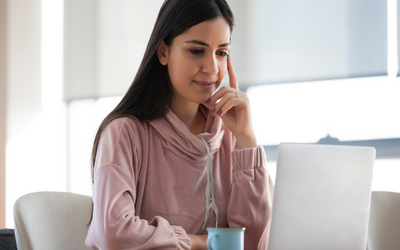 Social Media for Skin Care Advice