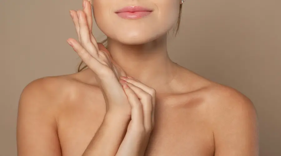 Collagen Loss